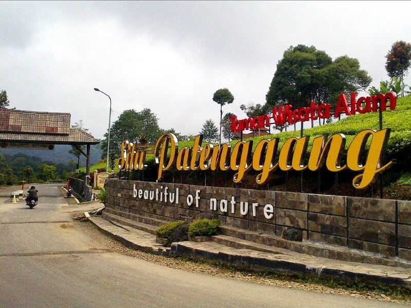Situ Patenggang