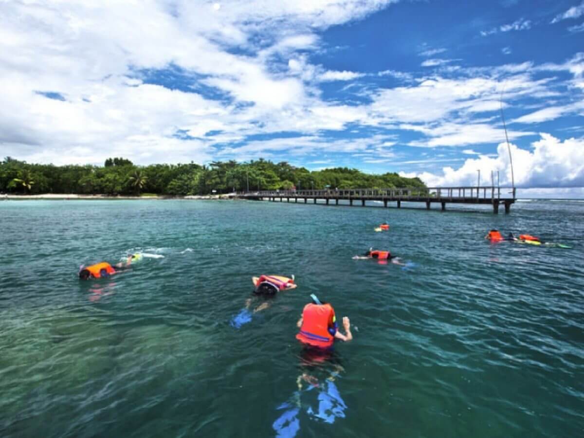 Ujung Kulon Banten
