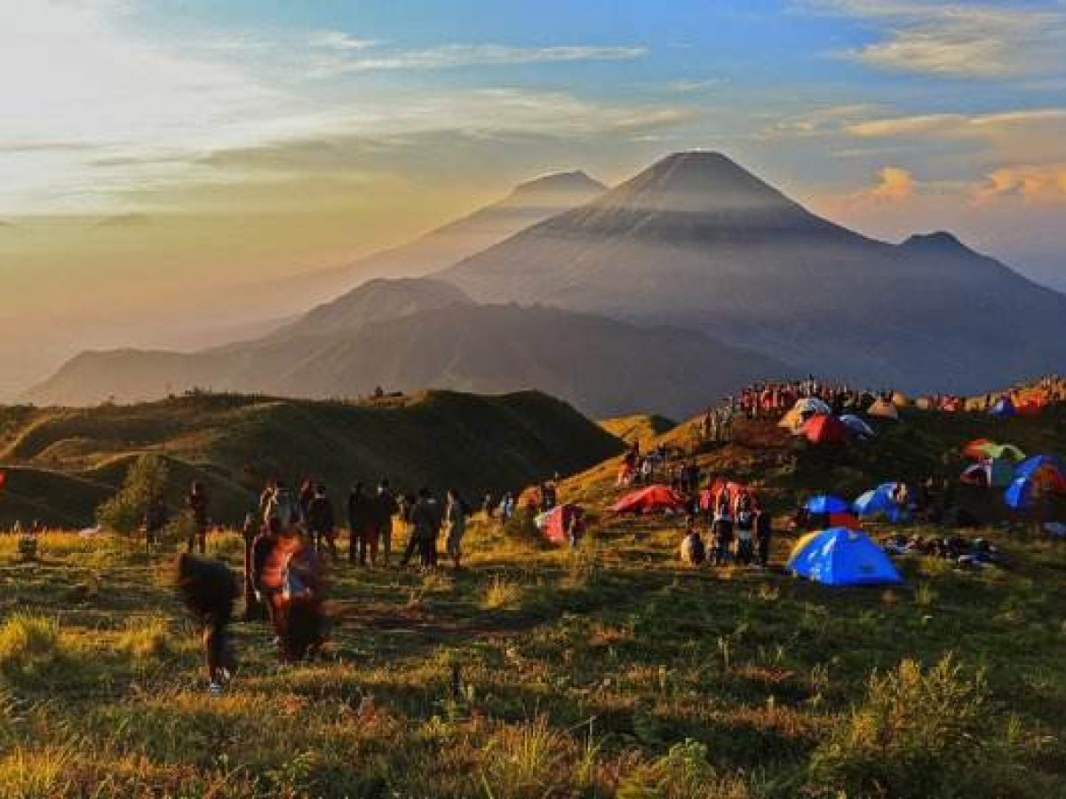 Dieng Wonosobo