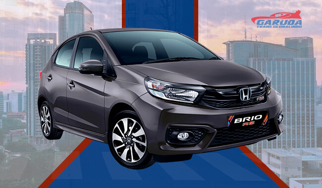 Honda Brio