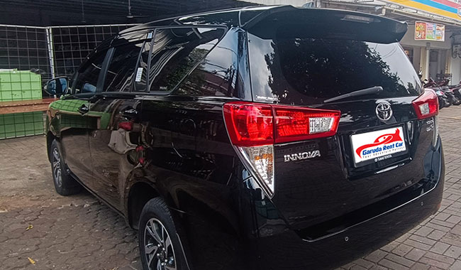 Innova Reborn 2025