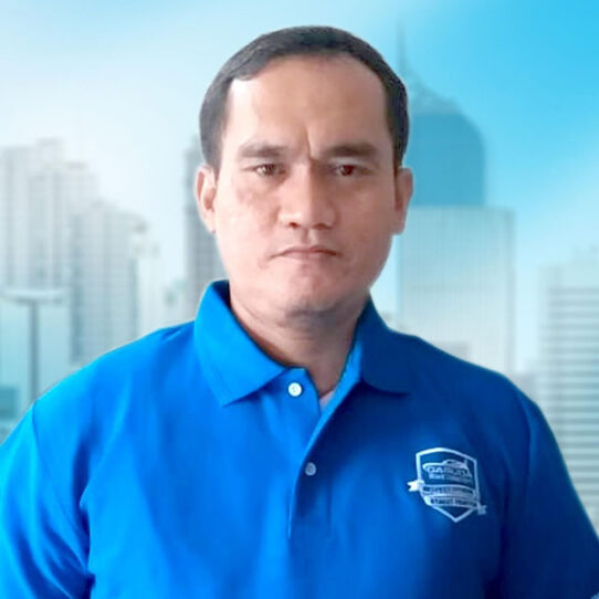Roy Lintang Roy Lintang