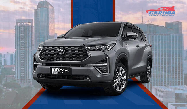 Innova Zenix Q Hev