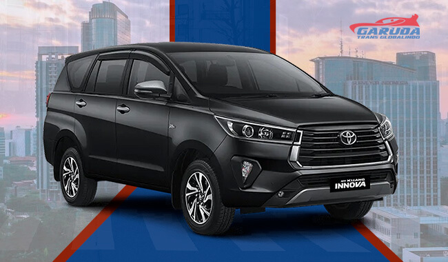 Innova Reborn 2.4 G
